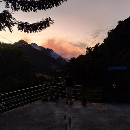 ホテル Ella Lucky Panoramic エクステリア 写真