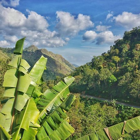 ホテル Ella Lucky Panoramic エクステリア 写真