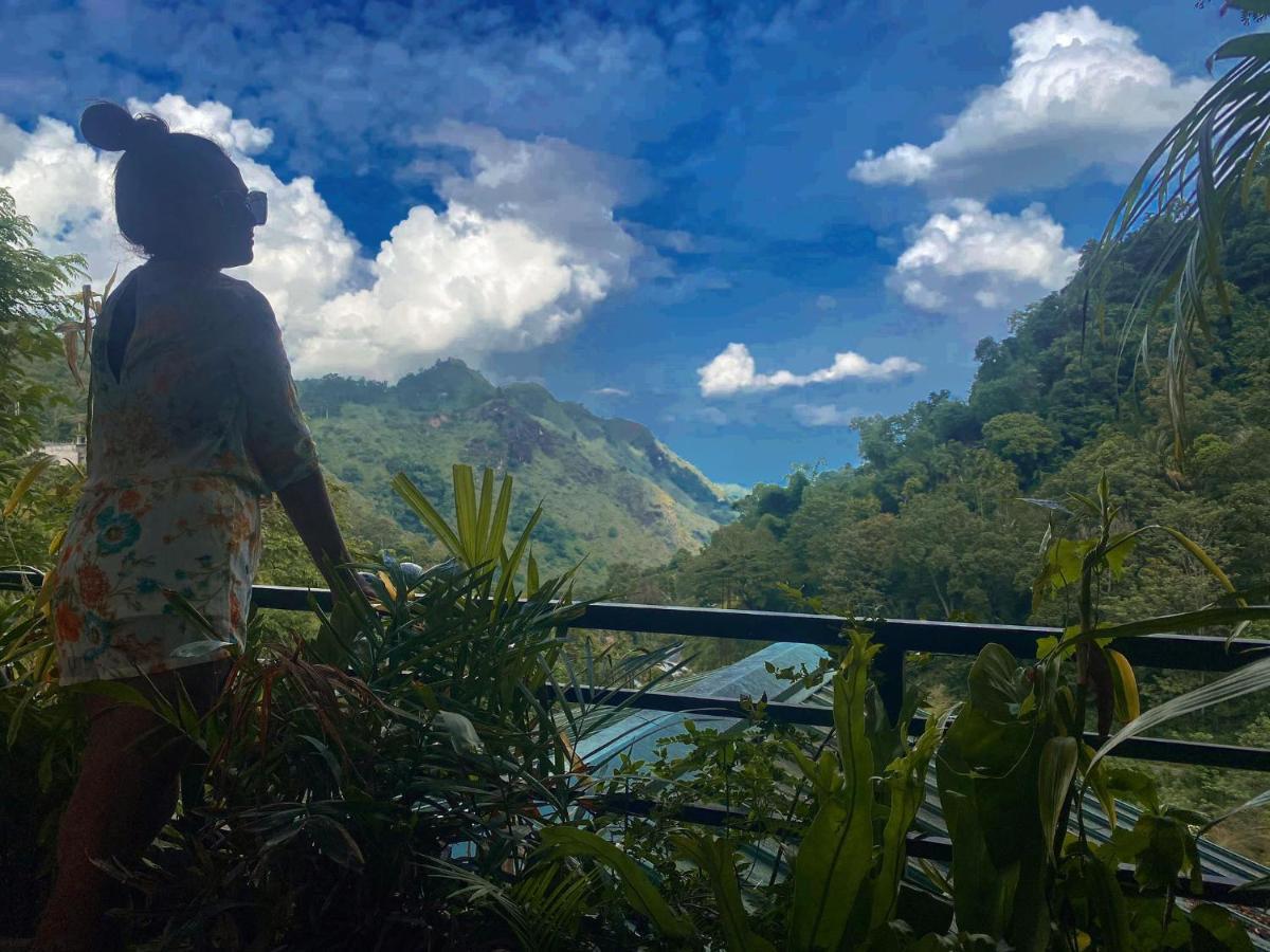 ホテル Ella Lucky Panoramic エクステリア 写真