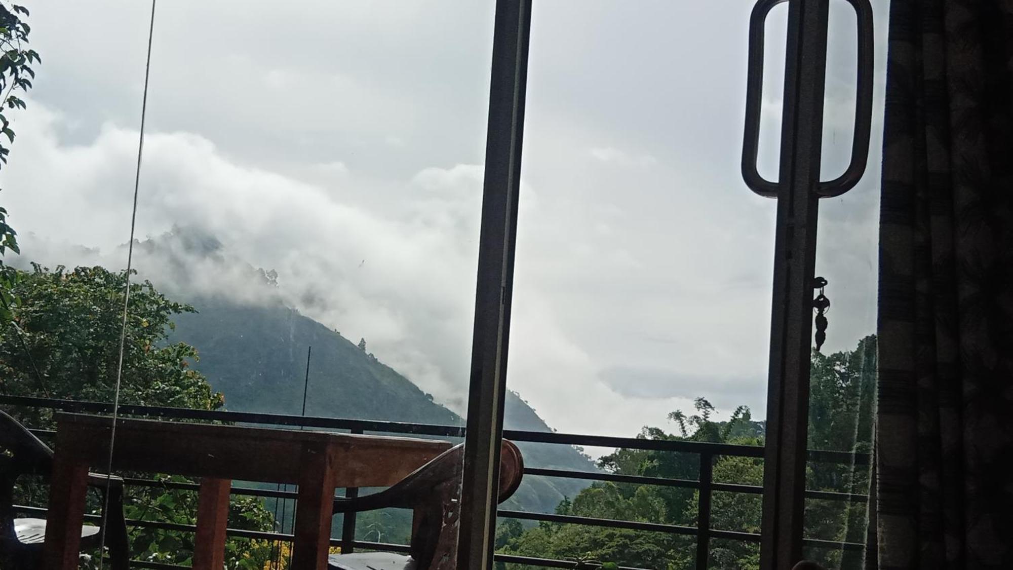 ホテル Ella Lucky Panoramic エクステリア 写真