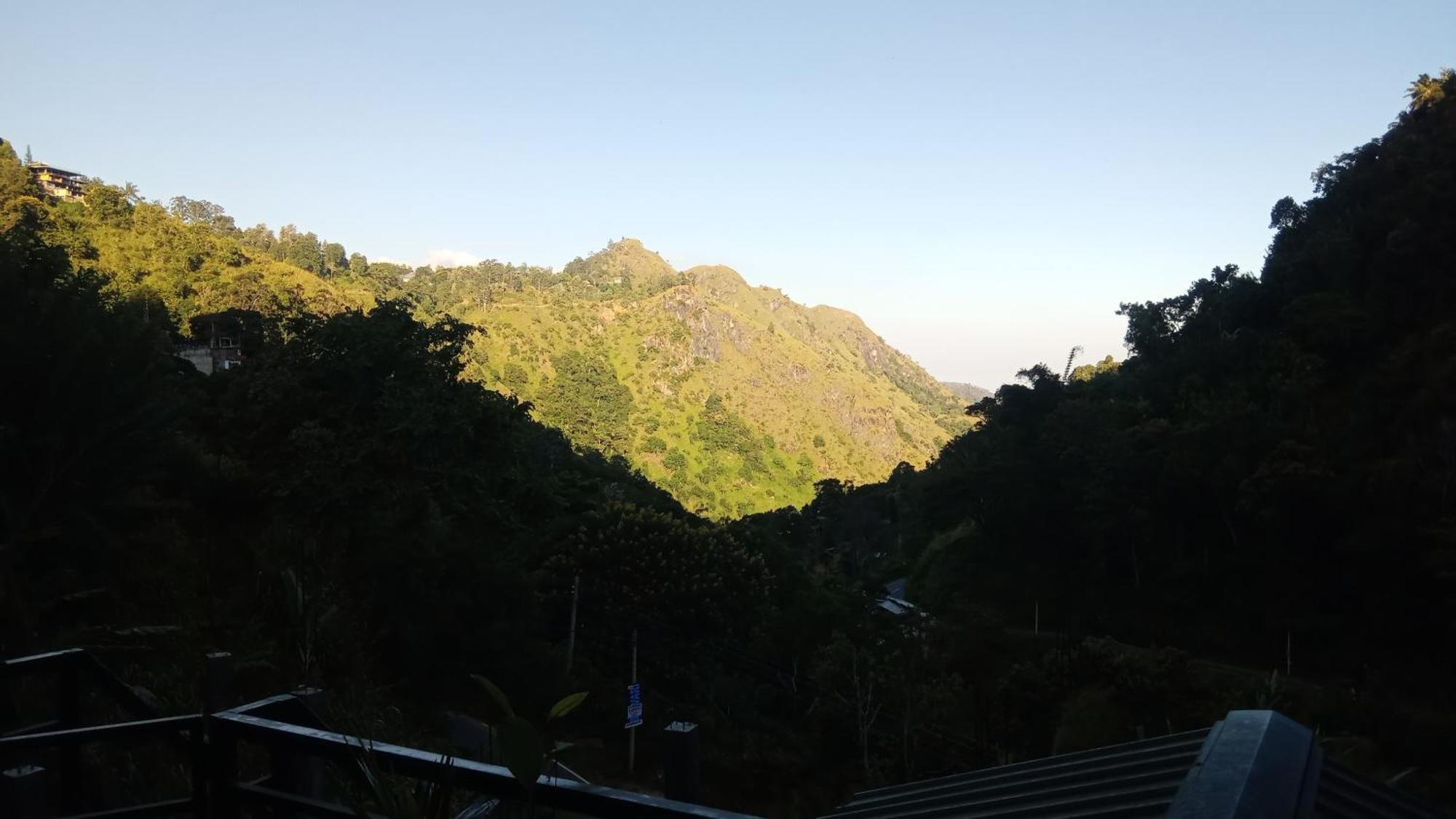ホテル Ella Lucky Panoramic エクステリア 写真