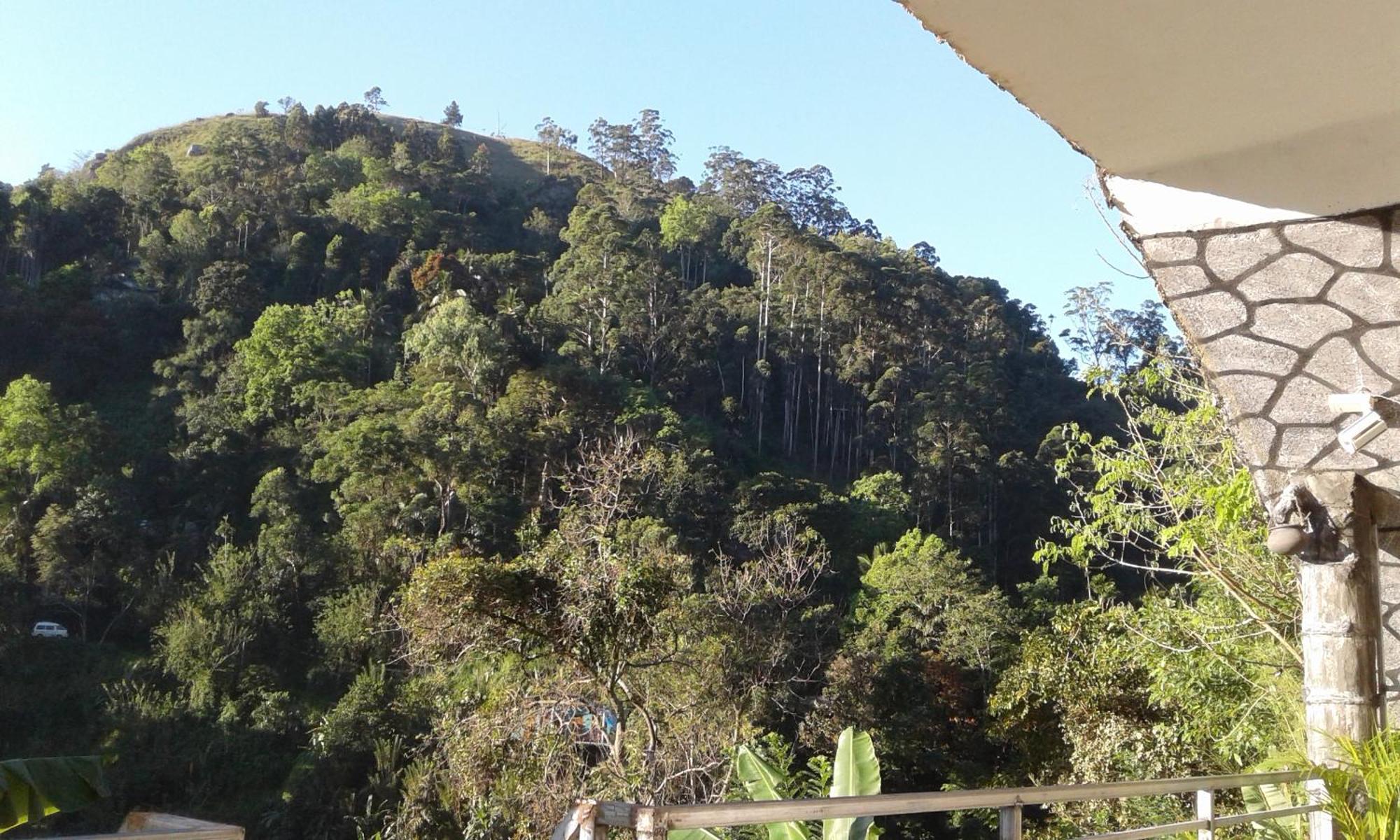 ホテル Ella Lucky Panoramic エクステリア 写真