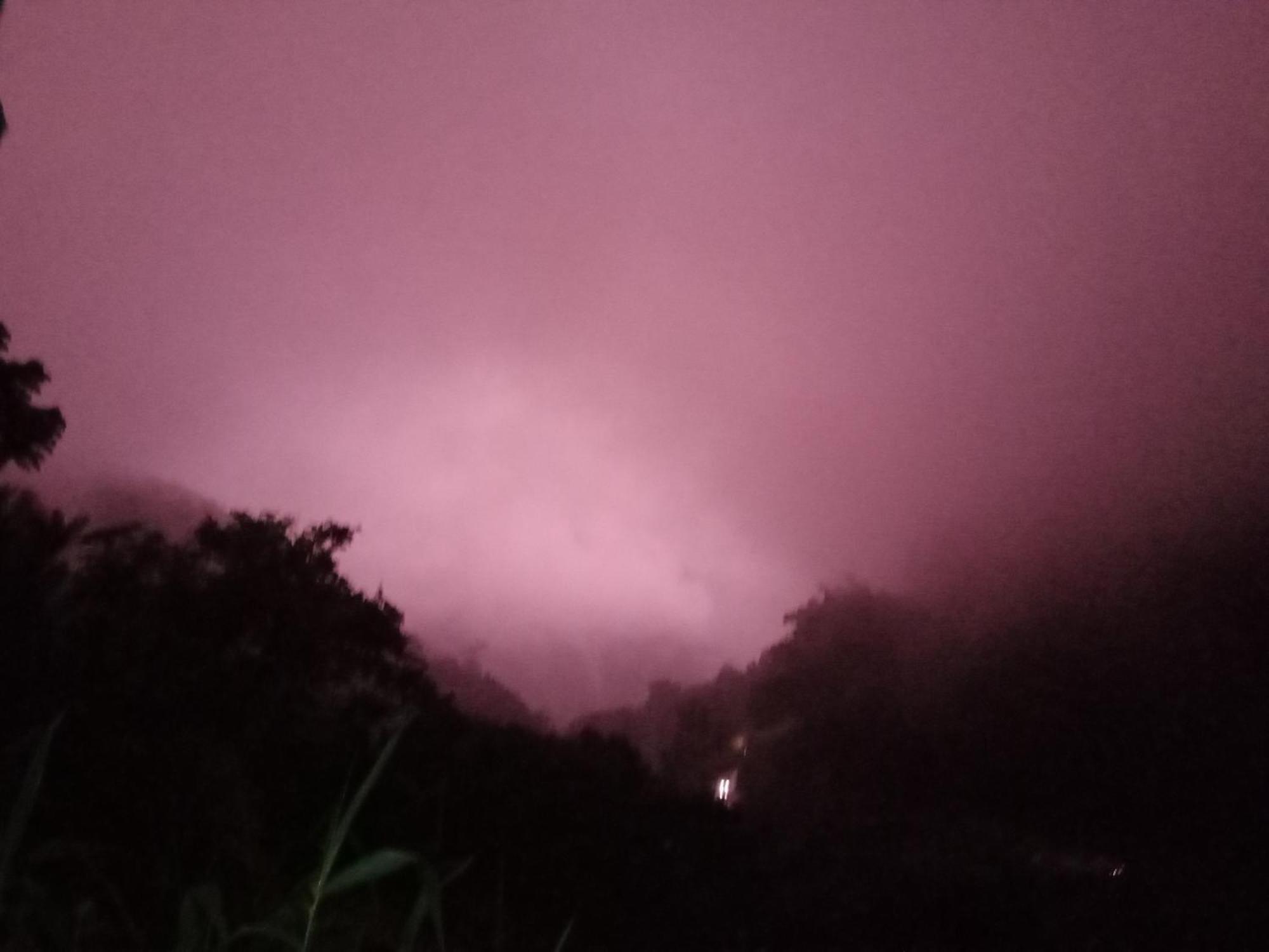 ホテル Ella Lucky Panoramic 部屋 写真