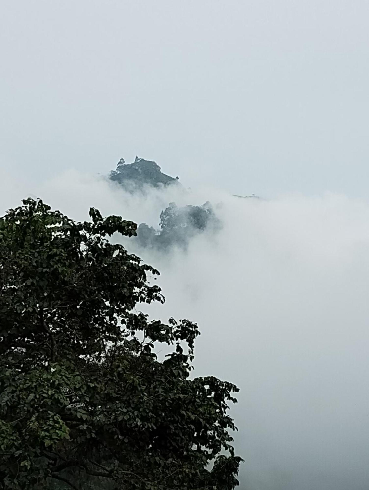 ホテル Ella Lucky Panoramic エクステリア 写真